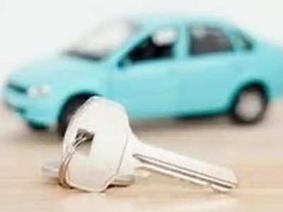 静安汽车抵押贷款办理流程,静安车抵贷需要什么条件?